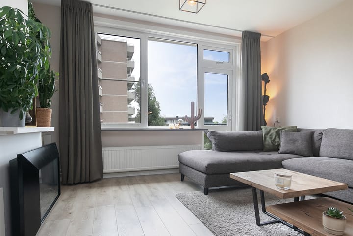 Foto 8 van van Papebroeckstraat 33