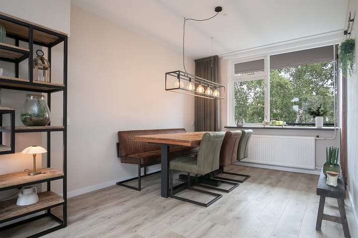 Foto 11 van van Papebroeckstraat 33