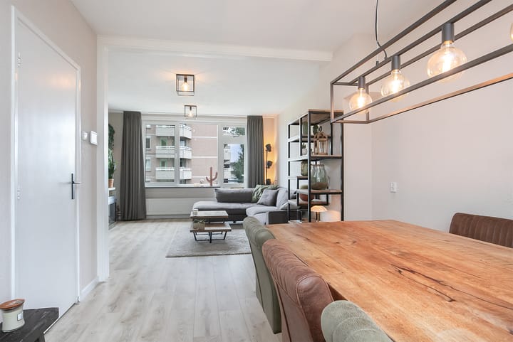 Foto 13 van van Papebroeckstraat 33