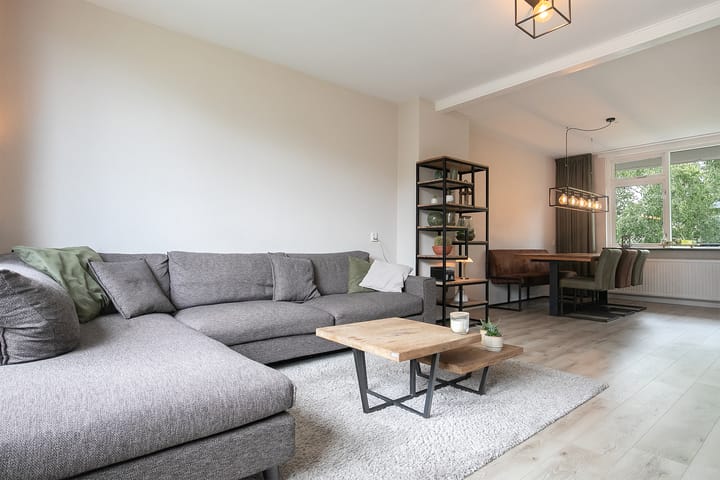 Foto 10 van van Papebroeckstraat 33