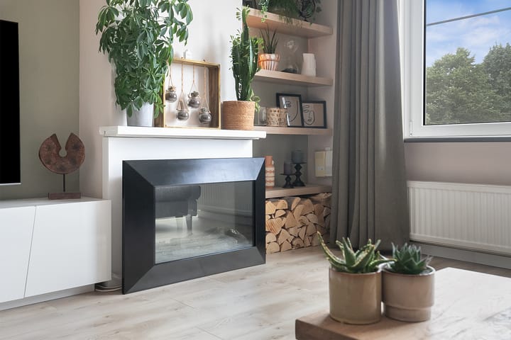 Foto 9 van van Papebroeckstraat 33