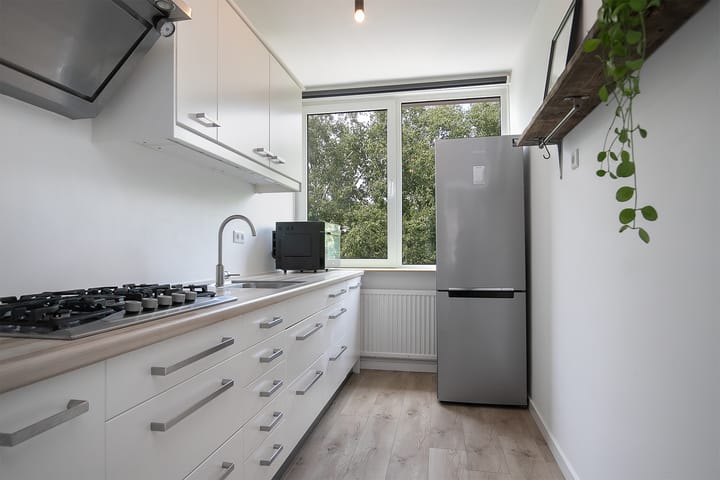 Foto 14 van van Papebroeckstraat 33