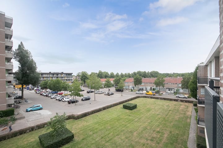 Foto 26 van van Papebroeckstraat 33