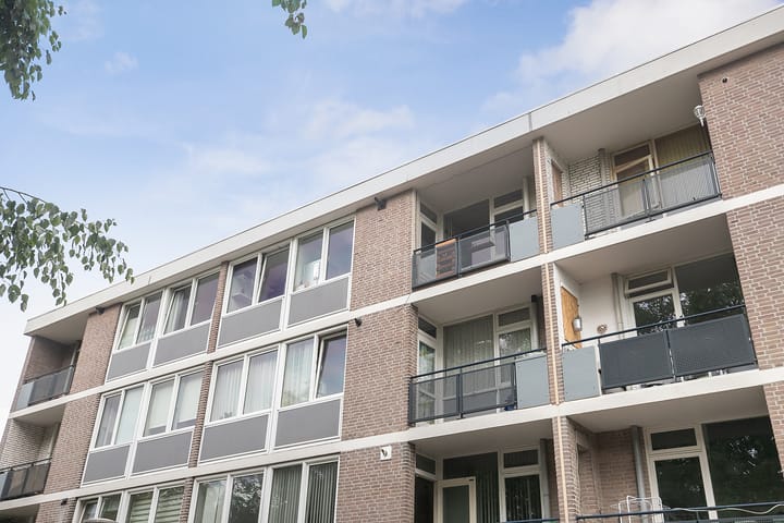 Foto 29 van van Papebroeckstraat 33