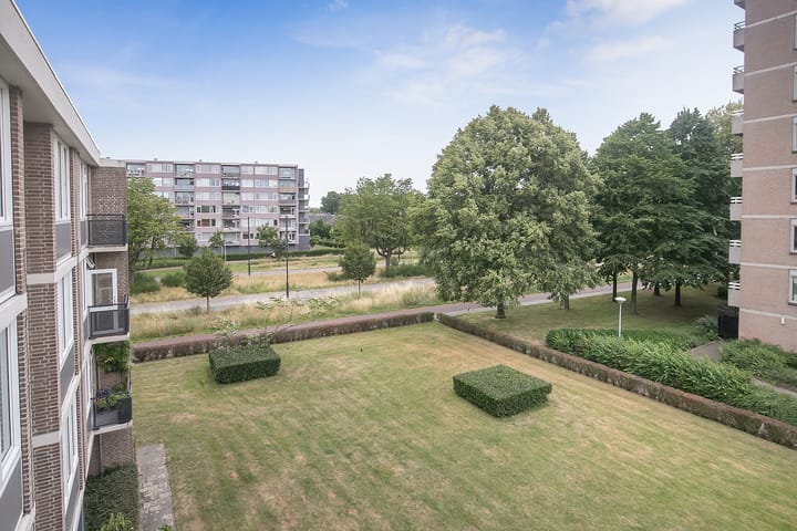 Foto 25 van van Papebroeckstraat 33