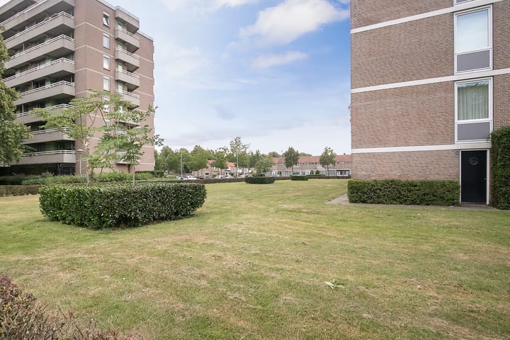 Foto 31 van van Papebroeckstraat 33