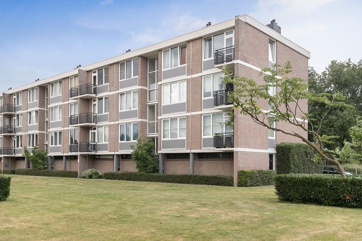 Foto 27 van van Papebroeckstraat 33