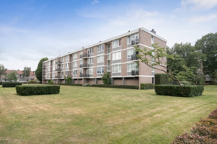 Foto 28 van van Papebroeckstraat 33