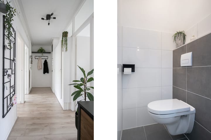 Foto 6 van van Papebroeckstraat 33