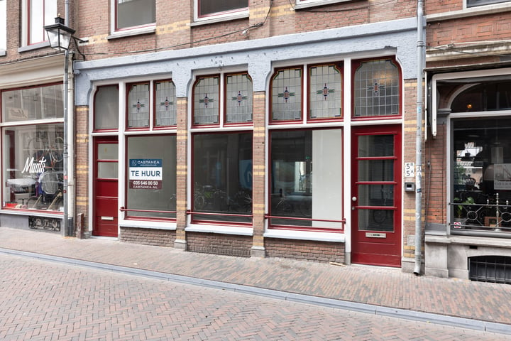 Twijnstraat 5, Utrecht