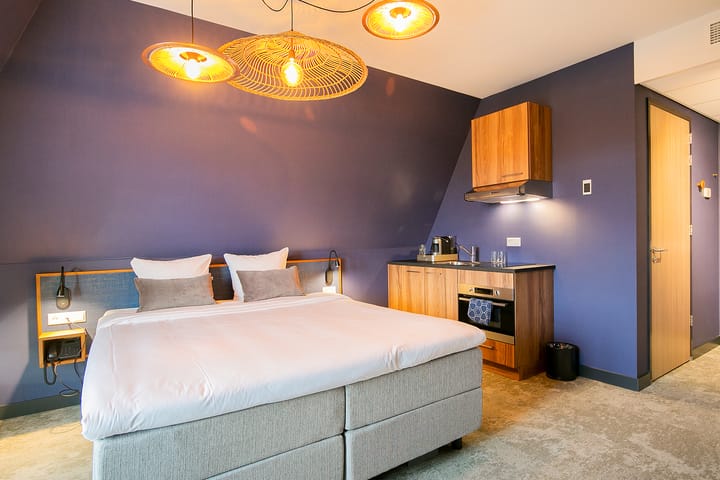 Foto 2 van Hofstraat 8