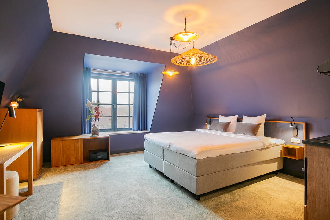 Bovenwoning aan Hofstraat 8, Schagen