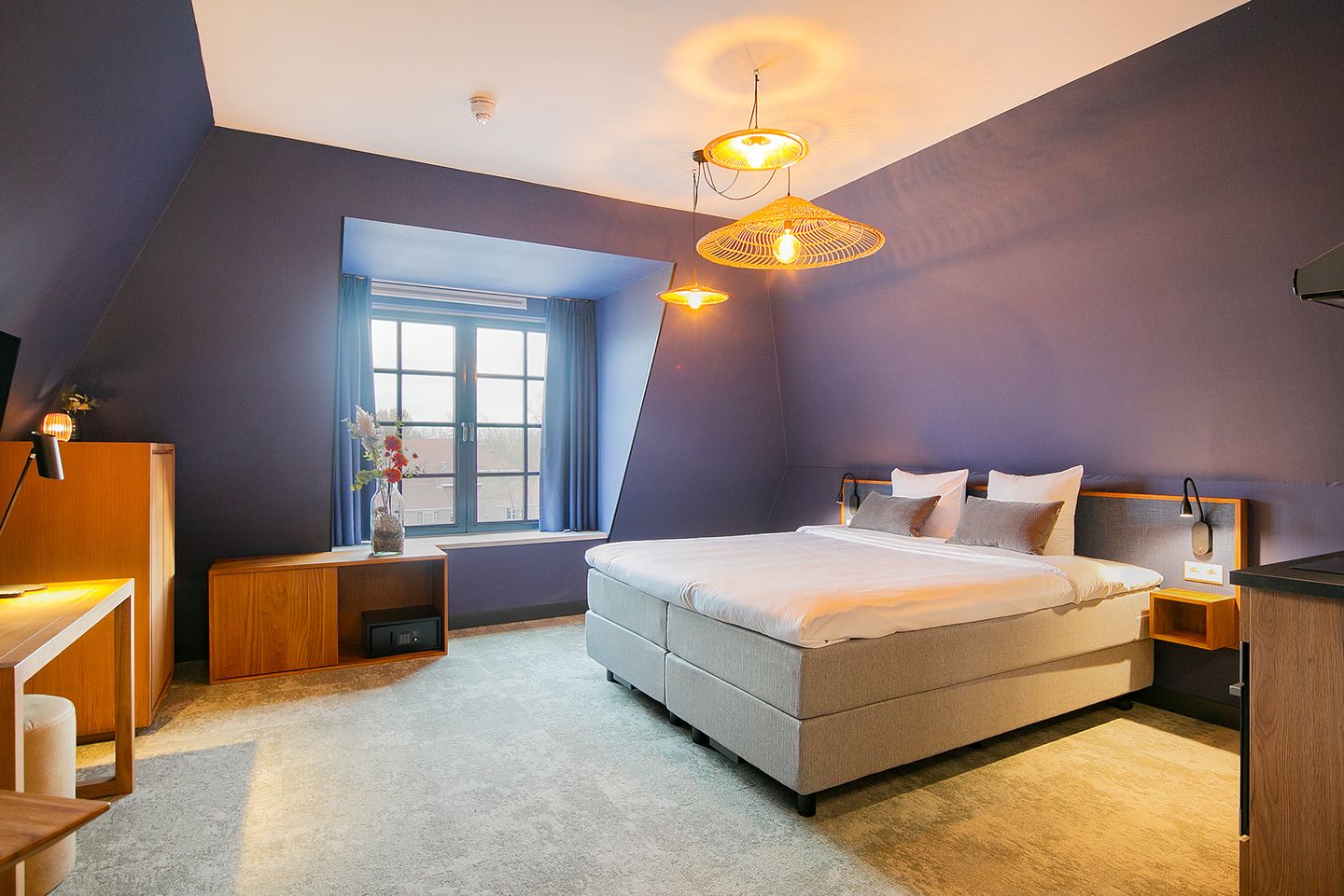 Foto 1 van Hofstraat 8