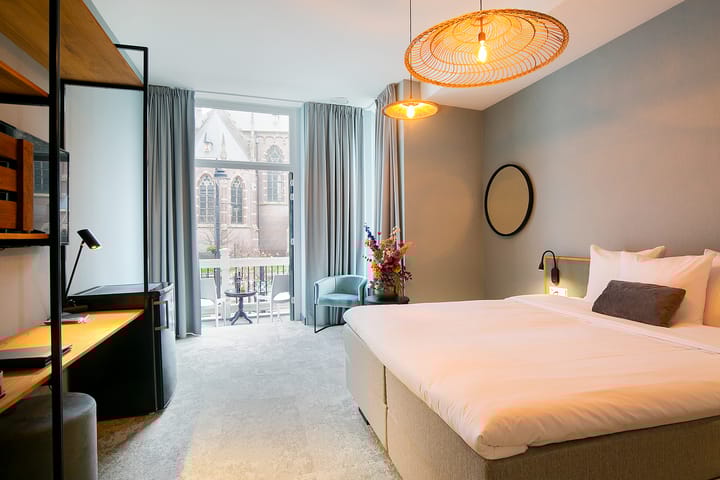 Foto 5 van Hofstraat 8