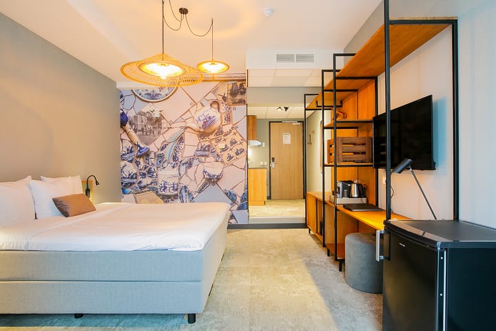 Foto 7 van Hofstraat 8