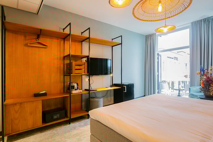 Foto 6 van Hofstraat 8