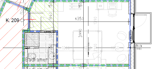 Foto 11 van Hofstraat 8