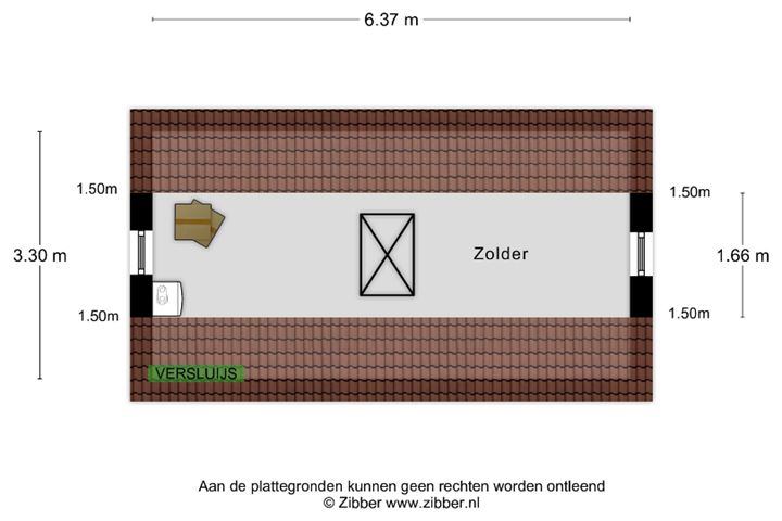 Bekijk foto 51 van Sasput 6