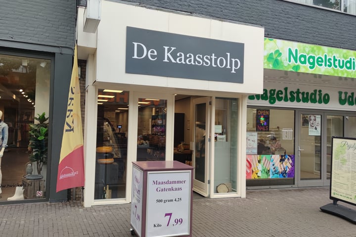 Galerij 8