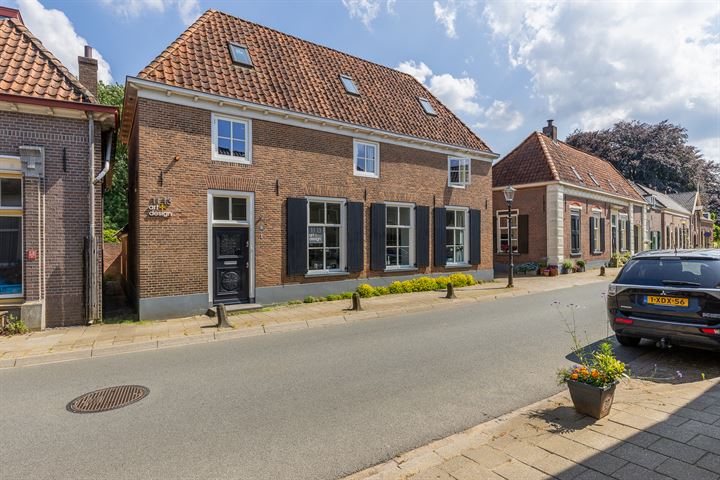 View photo 7 of Dorpsstraat LK 11