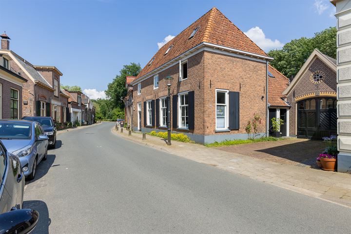 View photo 8 of Dorpsstraat LK 11