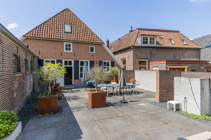 Bekijk foto 13 van Dorpsstraat LK 11