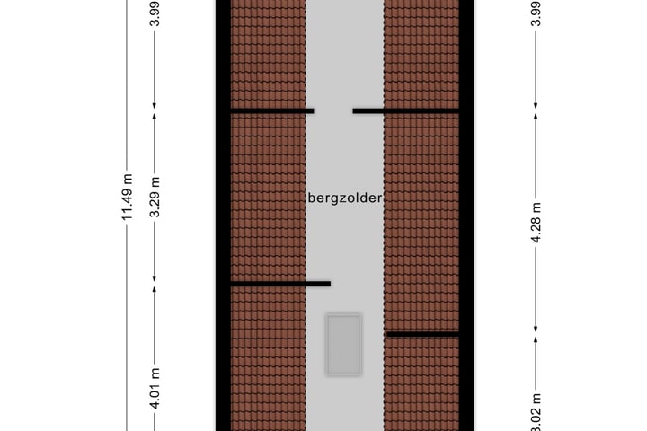 Bekijk foto 59 van Groenstraat 5