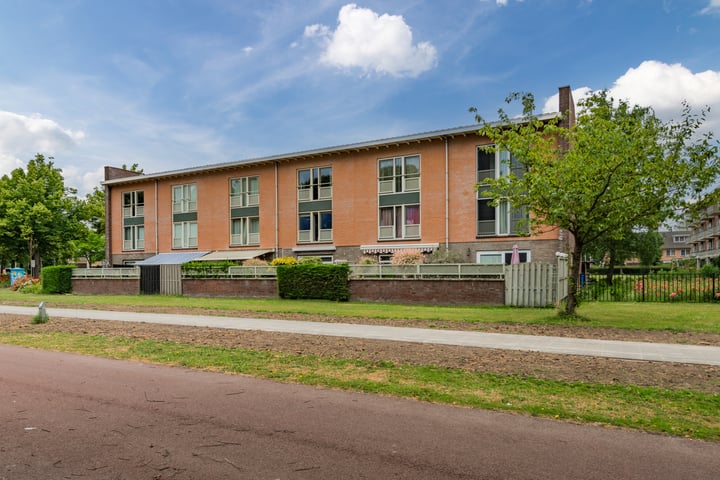 Dreischorstraat 76