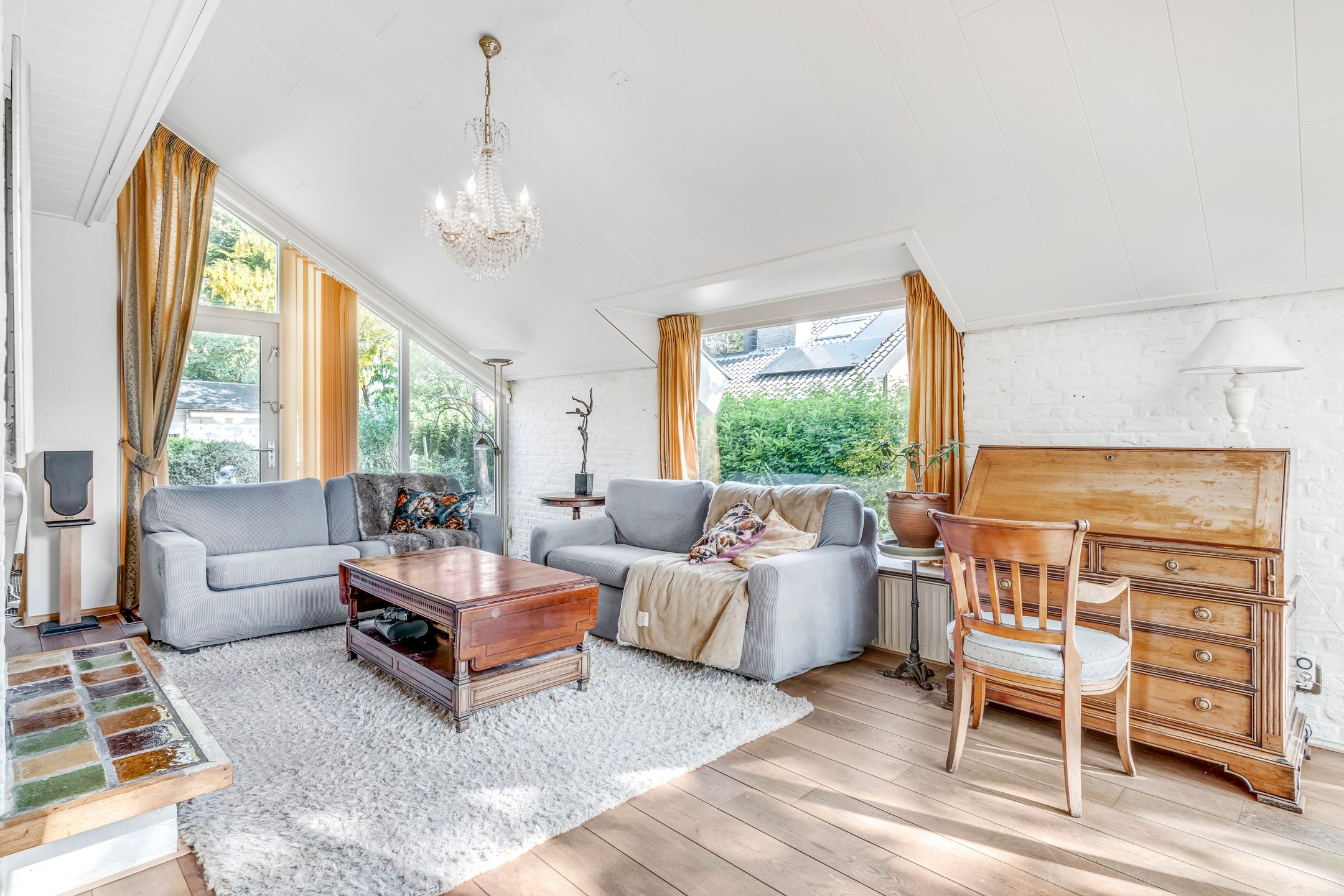 Foto 6 van Schoutsakker 15