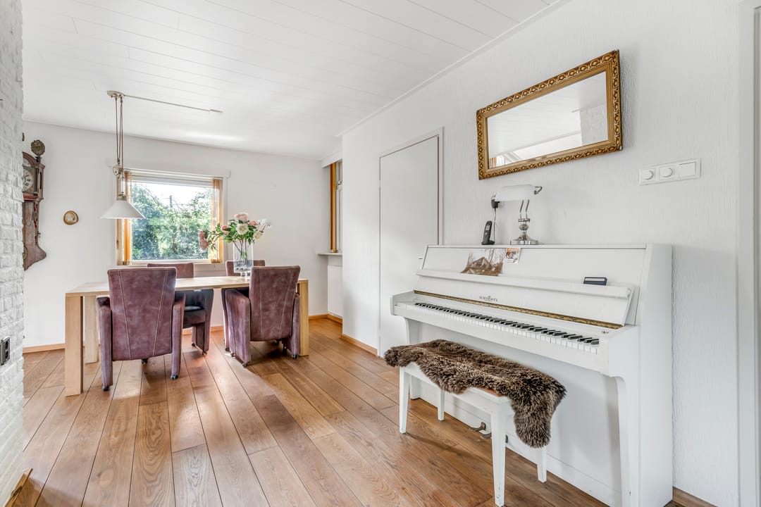 Foto 7 van Schoutsakker 15