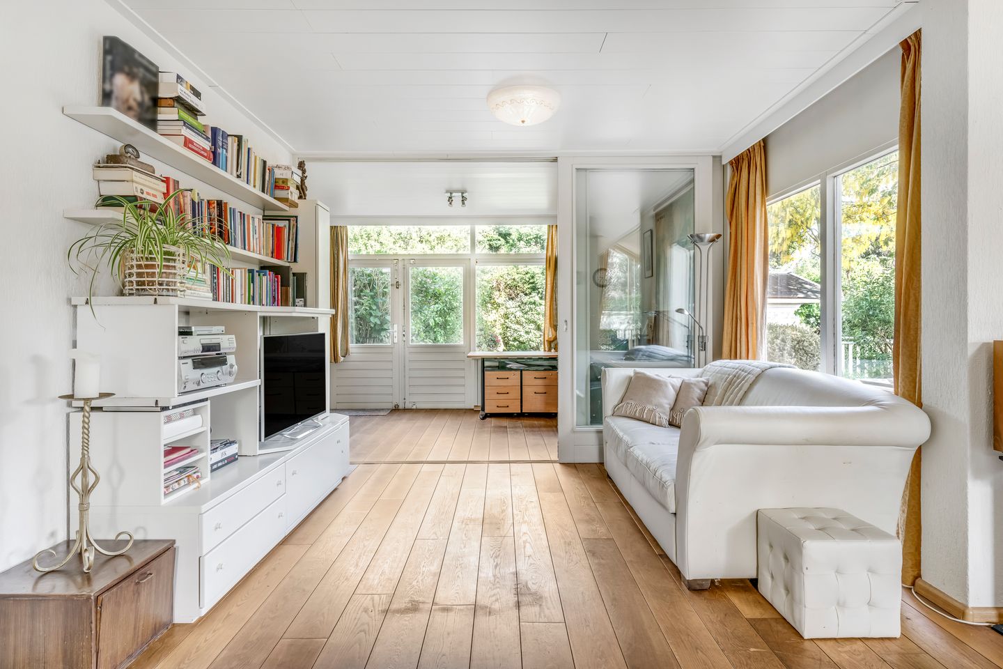 Foto 10 van Schoutsakker 15