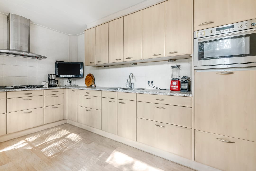 Foto 11 van Schoutsakker 15