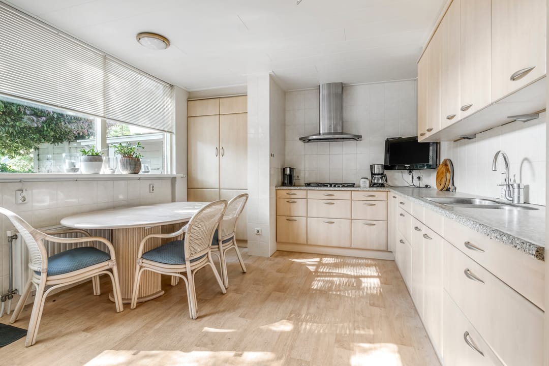 Foto 13 van Schoutsakker 15