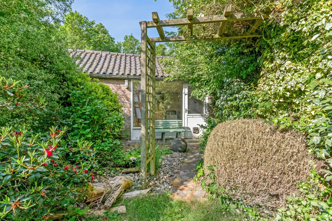 Foto 41 van Schoutsakker 15