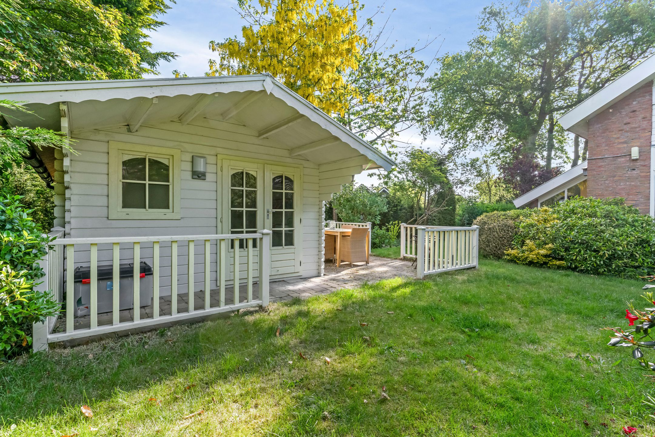 Foto 39 van Schoutsakker 15