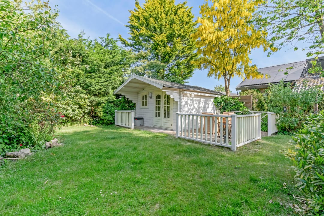 Foto 38 van Schoutsakker 15