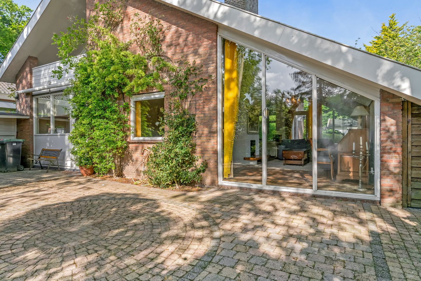 Foto 50 van Schoutsakker 15