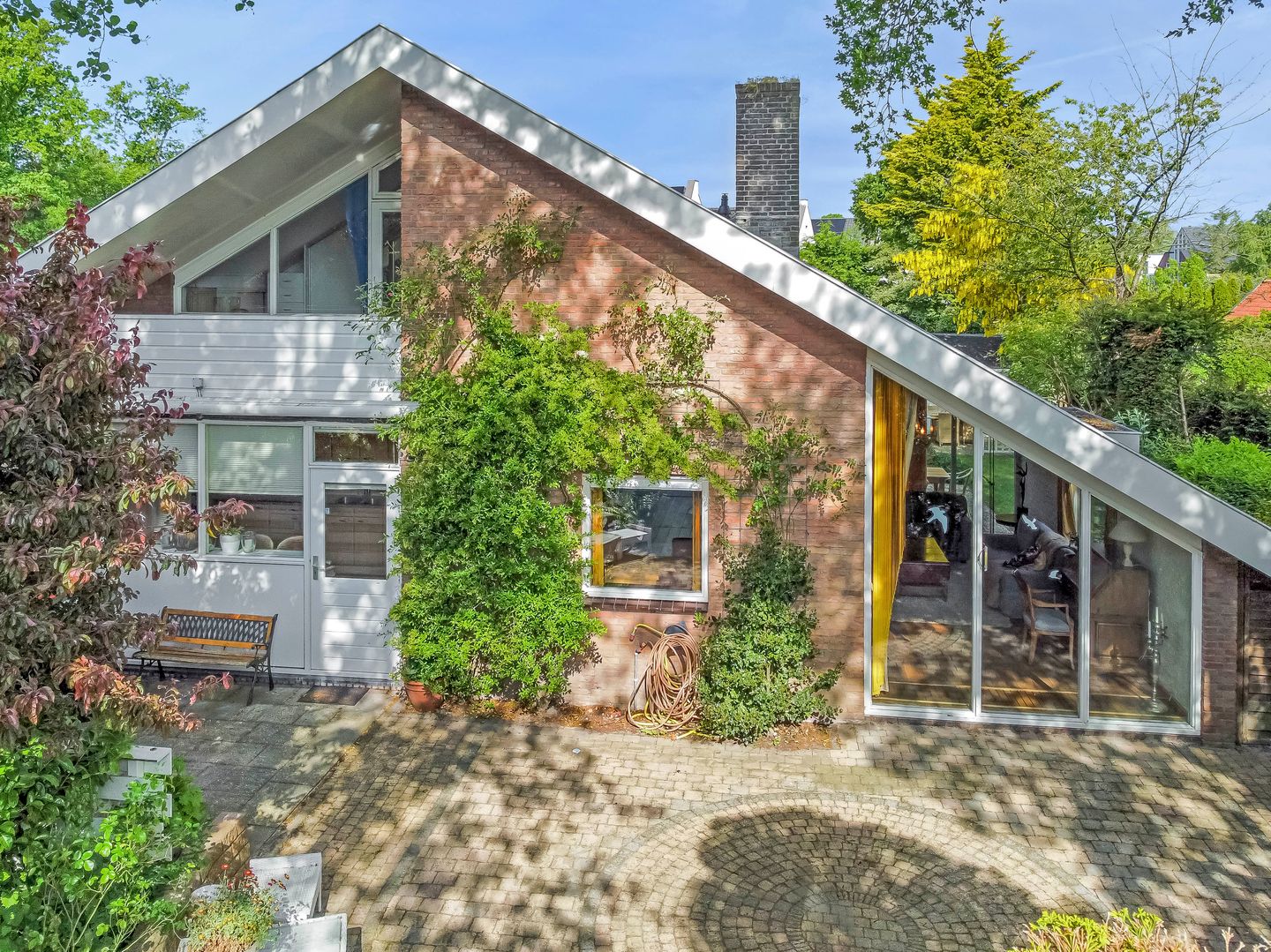 Foto 55 van Schoutsakker 15