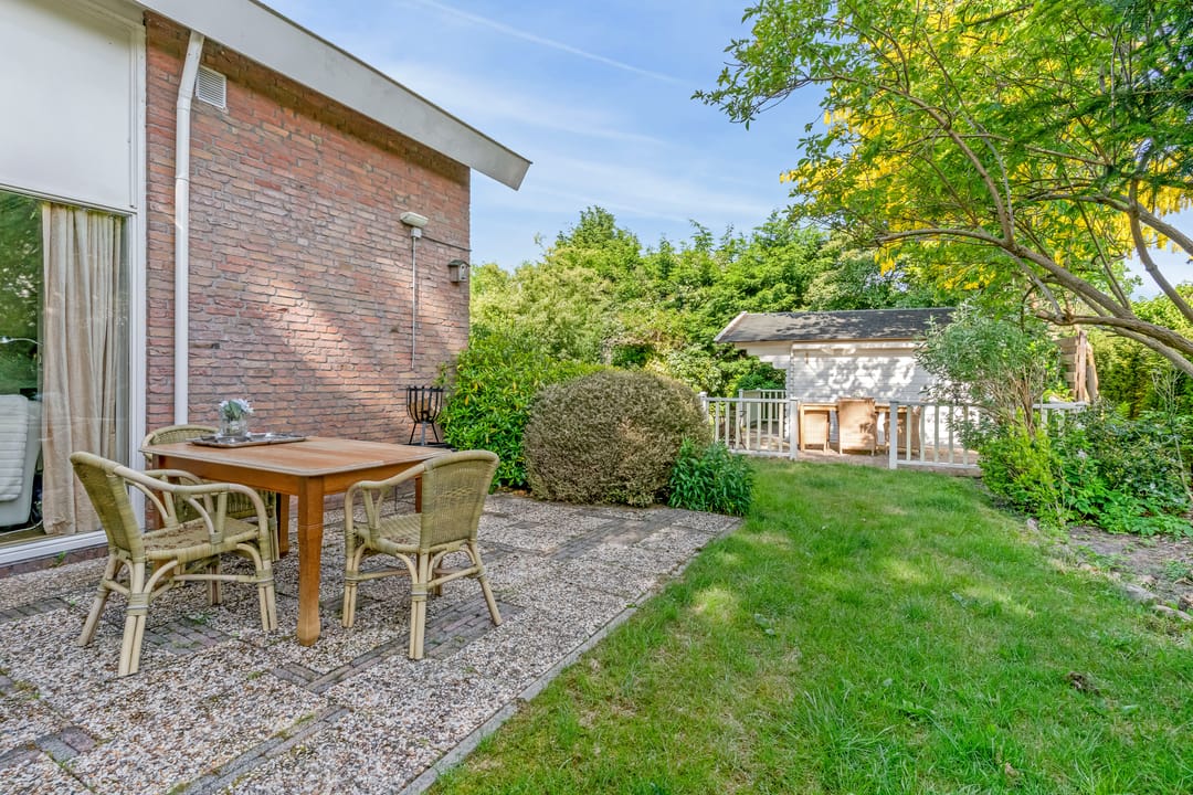 Foto 52 van Schoutsakker 15