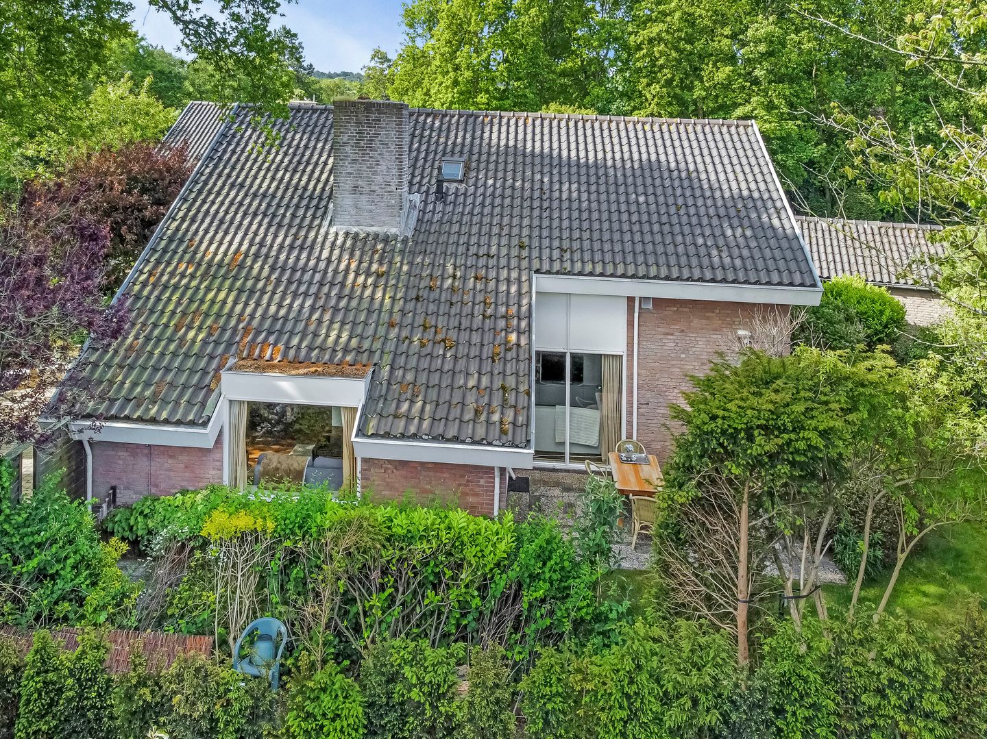 Foto 59 van Schoutsakker 15