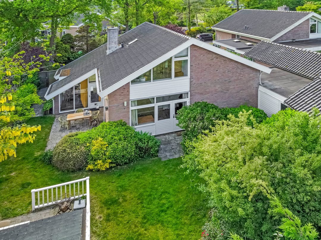 Foto 1 van Schoutsakker 15