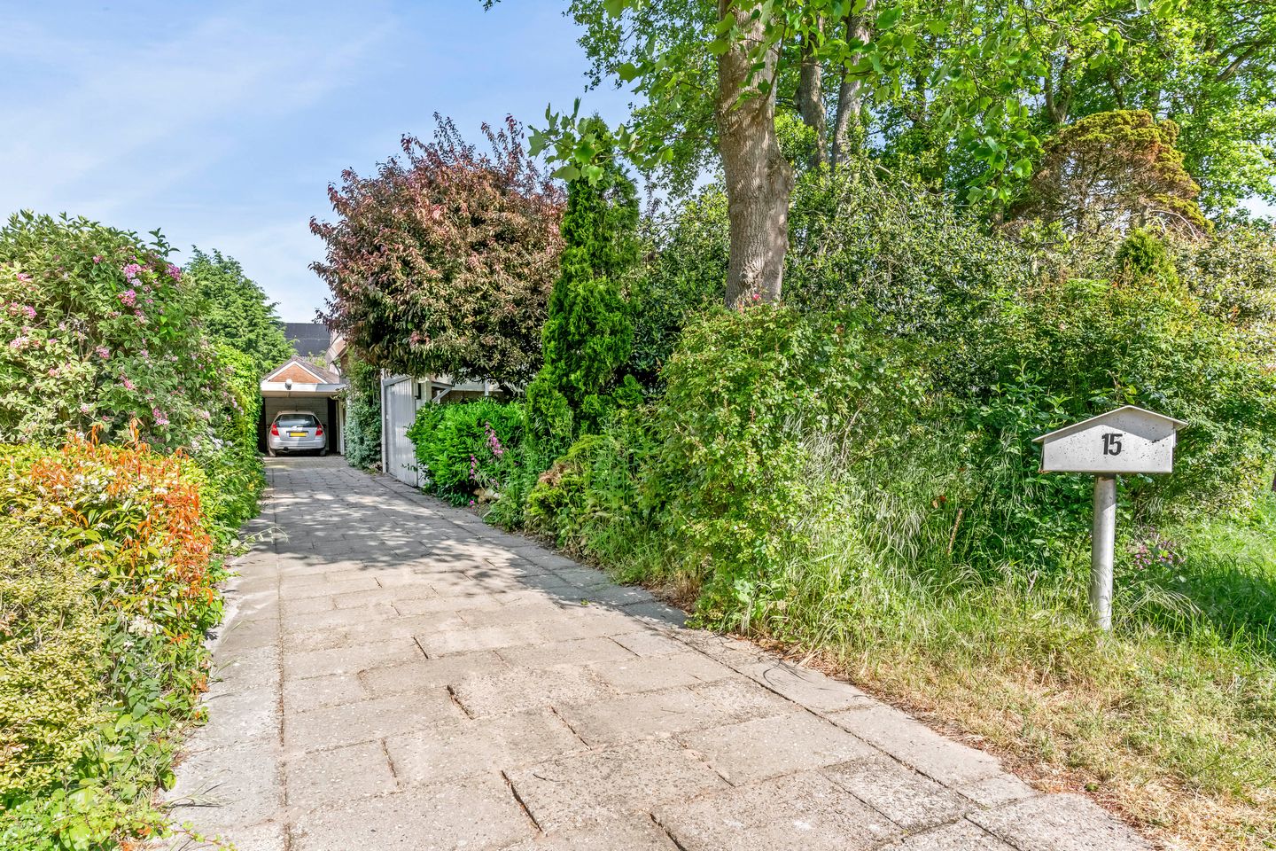 Foto 64 van Schoutsakker 15