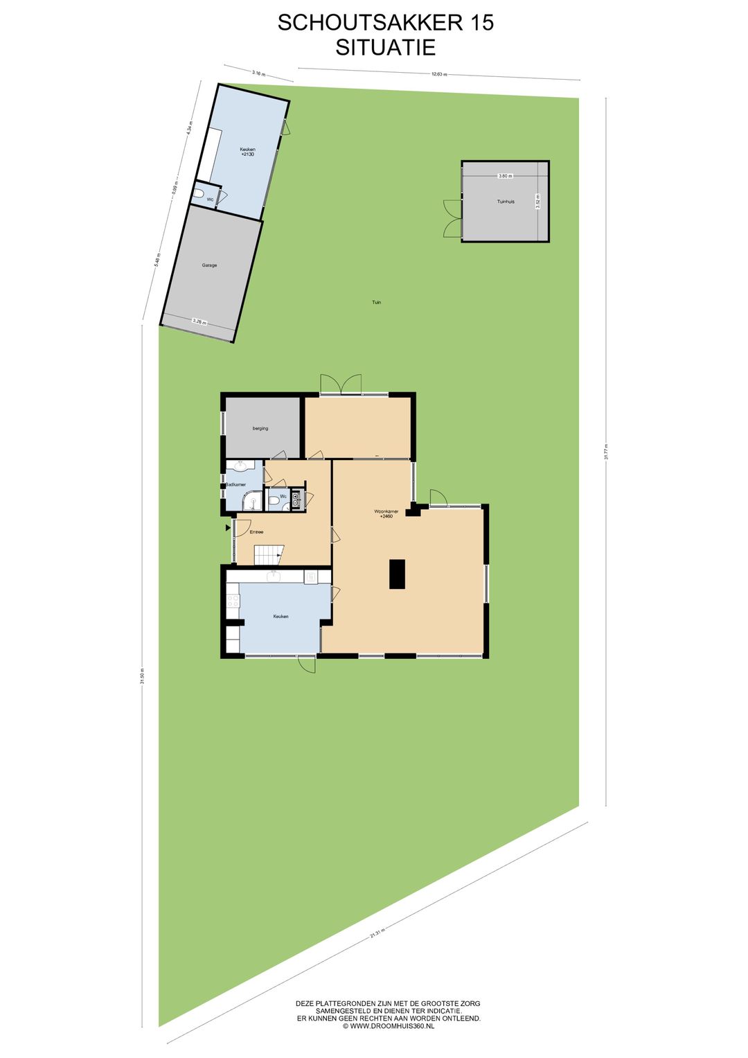 Foto 68 van Schoutsakker 15