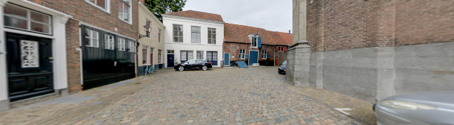 Bekijk 360° foto van foto1 van Oostkerkplein 16