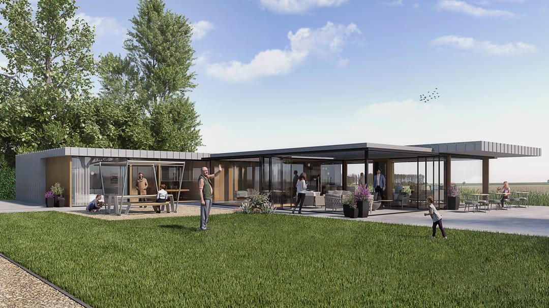 Foto 6 van Hofstee de Meestoof