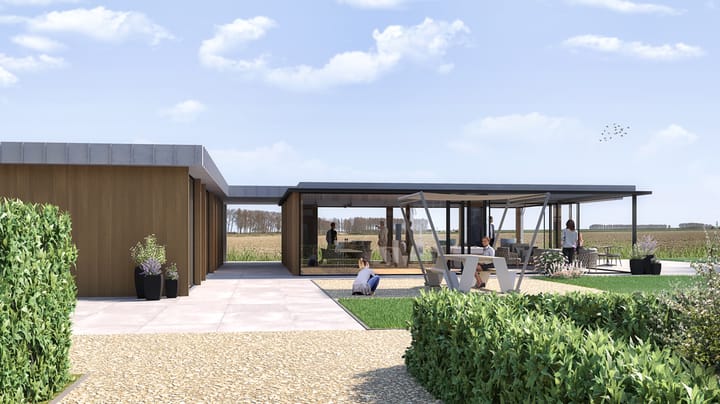 Foto 8 van Oosthavendijk 21