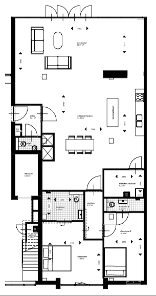 Foto 9 van Oosthavendijk 21