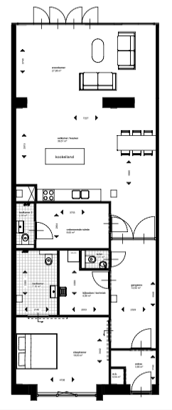 Foto 9 van Oosthavendijk 21-06