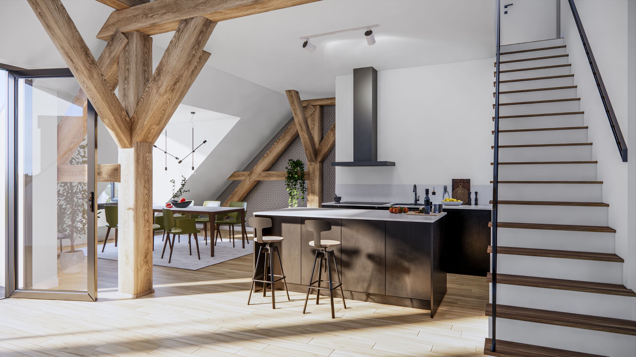 Photo 9 of Oosthavendijk 21-F13