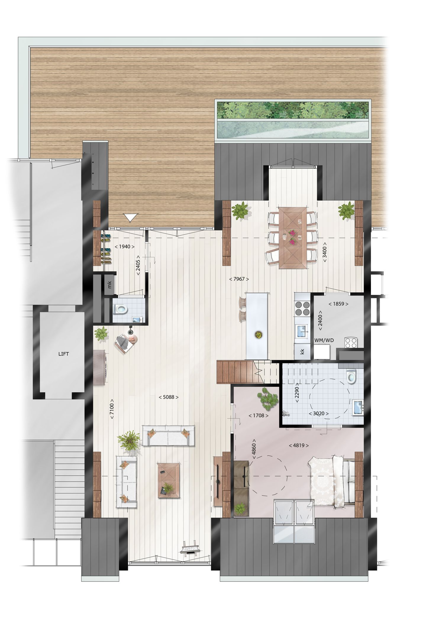 Photo 14 of Oosthavendijk 21-F13